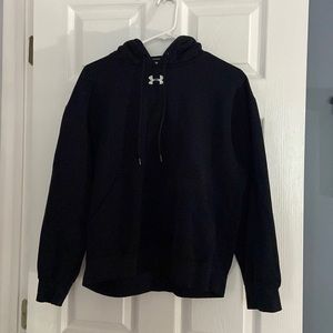 Under Armour small hoodie